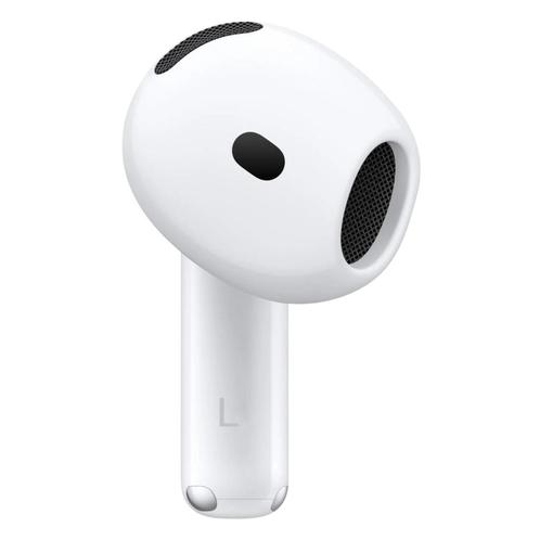 Apple AirPods 4e generatie - Links - Vervangend Linker Oortj, Telecommunicatie, Mobiele telefoons | Oordopjes, Verzenden