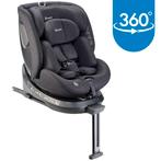 BabyGo Move Black 40-150 cm 360° i-Size Autostoel 2602, Kinderen en Baby's, Autostoeltjes, Verzenden, Nieuw, 15 t/m 36 kg, Isofix