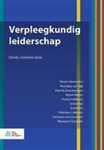 Verpleegkundig leiderschap, 9789036824460, Boeken, Studieboeken en Cursussen, Zo goed als nieuw, Verzenden