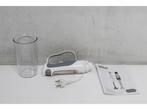Braun MultiQuick 7WH MQ7000WH - Staafmixer - Wit, Huis en Inrichting, Verzenden, Zo goed als nieuw