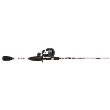 Abu Garcia Ike Dude Baitcaster Spin Combo 1.67m (10-30g) beschikbaar voor biedingen