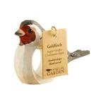 Servetring Putter - Verjaardagscadeau    - Overig, Verzenden, Nieuw