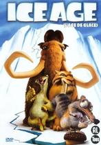 dvd film - Ice Age - Ice Age, Cd's en Dvd's, Verzenden, Zo goed als nieuw