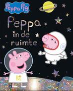 peppa pig - Peppa Pig-Peppa in de ruimte 9789047870708, Gelezen, Neville Astley, Verzenden