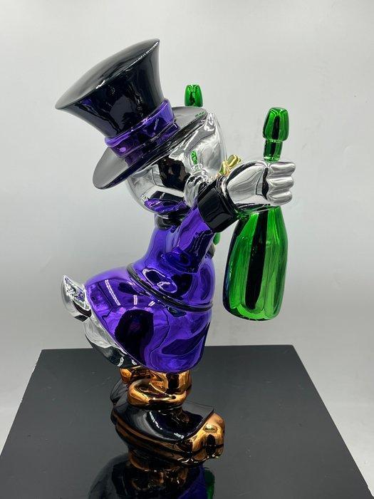 Naor - Picsou, Antiek en Kunst, Kunst | Designobjecten