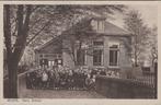 WILNIS - Herv. School, Verzamelen, Ansichtkaarten | Nederland, Verzenden, Gelopen
