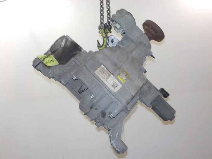 Cardan Porsche Cayenne  2.9 S AWD 0DM500043C, Auto-onderdelen, Ophanging en Onderstel, ARN erkend, Stiba lid, Erkend duurzaam