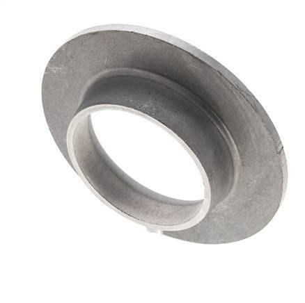 Voorlasschijven DIN 2642 DN50-PN10 60.3x3.0mm RVS 1.4571, Doe-het-zelf en Verbouw, Overige Doe-het-zelf en Verbouw, Nieuw, Verzenden