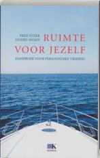 Ruimte voor jezelf / Lifetime 9789021539997 Sjoerd Swaen, Boeken, Verzenden, Zo goed als nieuw, Sjoerd Swaen