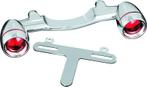 Kuryakyn Bullet Light Rear Signal Bar - 2098, Ophalen of Verzenden, Nieuw