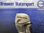 “ Honda 60 pk buitenboordmotor | EERSTE EIGENAAR “, Viertaktmotor, Ophalen of Verzenden, Zo goed als nieuw, 30 pk of meer