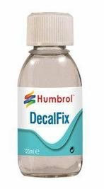 Humbrol - Decalfix 125ml Bottle (Hac7432), Hobby en Vrije tijd, Modelbouw | Overige, Nieuw, 1:50 tot 1:144