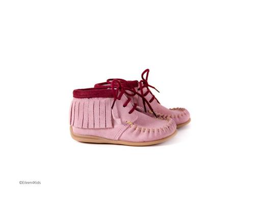 Kinderschoen - Kimba - maten: 18, 19, 22 - Bardossa, Kinderen en Baby's, Babykleding | Schoentjes en Sokjes, Schoentjes, Nieuw