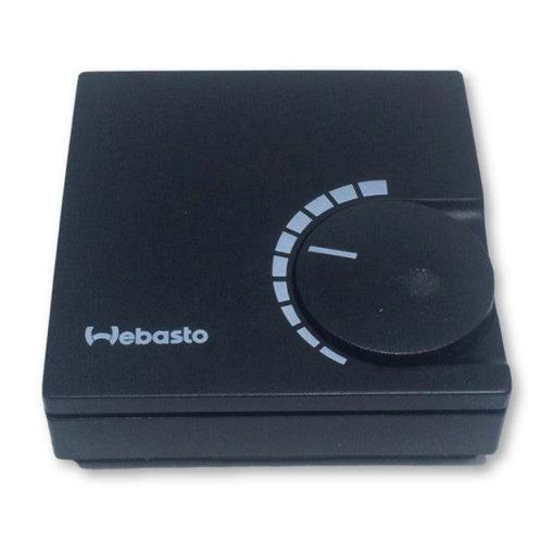 Bieden: Webasto 1320587A Marine Room Thermostat, Watersport en Boten, Bootonderdelen, Kombuis en Sanitair, Nieuw, Zeilboot of Motorboot