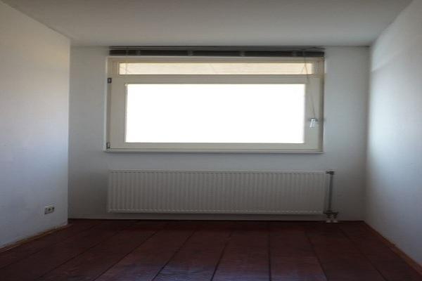 Appartement Kapelstraat in Rotterdam, Huizen en Kamers, Huizen te huur, Via bemiddelaar, Rotterdam, Appartement