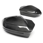 BMW 5 Serie G60  G61 carbon M style spiegelkappen, Verzenden