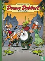 Douwe Dabbert - De laatste plager - 2018 (strips), Eén stripboek, Verzenden, Gelezen, Roep, Thom
