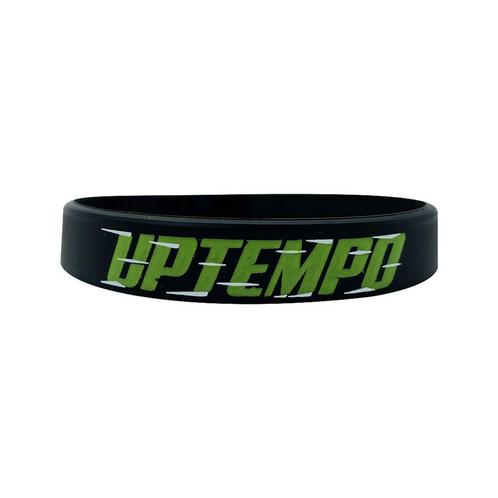 Uptempo Silicone Wristband Speed (Wristbands), Sport en Fitness, Overige Sport en Fitness, Nieuw, Verzenden