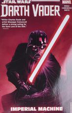 Darth Vader (2nd Series) Volume 1: Imperial Machine, Boeken, Verzenden, Nieuw
