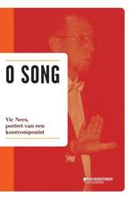 O song 9789058267658 Kamiel Cooremans, Boeken, Verzenden, Zo goed als nieuw, Kamiel Cooremans