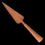 Byzantijns Ijzeren gevestigde pijlkop (Zonder Minimumprijs)