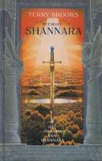 Het zwaard van Shannara / Shannara / 1 9789022531396, Verzenden, Gelezen, Terry Brooks