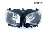Koplamp Yamaha FZS 600 Fazer 2002-2003 (FZS600) EU/USA RH, Verzenden, Gebruikt