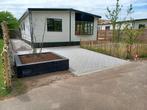 Ophoogzand, Tuinmaterialen & Containers, Tuin en Terras, Zand, Nieuw