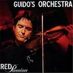 cd - Guidos Orchestra - Red Passion, Verzenden, Nieuw in verpakking