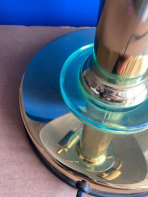 Tafellamp - Metaal - Cima paddestoel lamp, Huis en Inrichting, Overige Huis en Inrichting