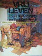 Vrij leven 9789027492562 Koning, Verzenden, Gelezen, Koning