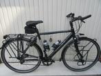 Koga fiets met Rohloff en ketting, hydr. remmen nr. 6562, Fietsen en Brommers, 10 tot 15 versnellingen, Gebruikt, Ophalen of Verzenden