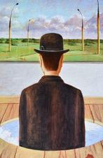 Davide Nunziante - The art lover, Antiek en Kunst