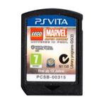 PS Vita LEGO Marvel Super Heroes: Universe in Peril, Verzenden, Zo goed als nieuw