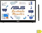 Monitor Asus 90LM063V-B01170 Full HD 14 LED IPS LCD, Computers en Software, Monitoren, Verzenden, Nieuw