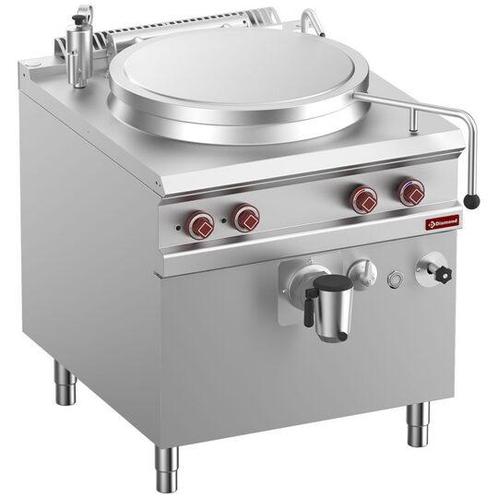 Elektrische kookketel indirekte verwarming, 100 liter, op me, Zakelijke goederen, Horeca | Keukenapparatuur, Nieuw in verpakking