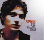 cd digi - Raphael - Je Sais Que La Terre Est Plate, Zo goed als nieuw, Verzenden