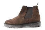 Cycleur de Luxe Chelsea boots in maat 45 Bruin | 20% korting, Kleding | Heren, Schoenen, Bruin, Verzenden, Boots, Zo goed als nieuw
