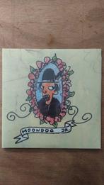 Moondog Jr. - Everyday I Wear A Greasy Black Feather On My, Cd's en Dvd's, Vinyl Singles, Nieuw in verpakking