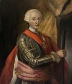 European School (XX), After Anton Raphael Mengs - Charles