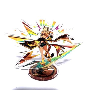 Merkloos Genshin Impact Natlan Diorama Acryl Stand-Xilonen beschikbaar voor biedingen
