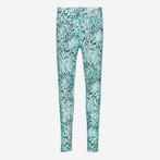 Osaga meisjes sportlegging stippenprint blauw maat 110/116, Verzenden, Nieuw