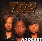 cd - 702 - No Doubt, Verzenden, Zo goed als nieuw