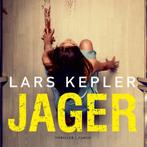 9789023496120 Jager Lars Kepler