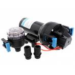 Drinkwaterpomp Jabsco Par Max HD6 12/24 Volt 23 l/pm-40 Psi, Ophalen of Verzenden, Nieuw