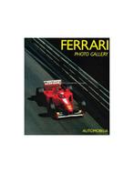 FERRARI PHOTO GALLERY - BOEK, Boeken, Auto's | Boeken, Nieuw, Ferrari, Author