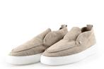 Rehab Instappers in maat 42 Beige | 10% extra korting, Kleding | Heren, Schoenen, Overige kleuren, Verzenden, Overige typen, Zo goed als nieuw