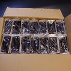 Cullmann Berlin Vario 100 cameratasjes (bruin) (28 stuks), Nieuw