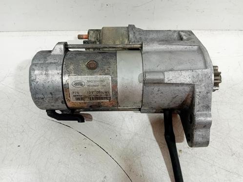 Startmotor Land Rover Discovery Mk 2.5 Td5 4x4 NAD500080, Auto-onderdelen, Motor en Toebehoren, ARN erkend, Stiba lid, Erkend duurzaam