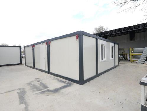 Container Anlage (700x900), robuust en veelzijdig!, Zakelijke goederen, Machines en Bouw | Keten en Containers, Verzenden